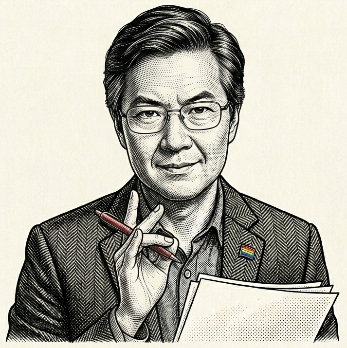 Dr. Fong